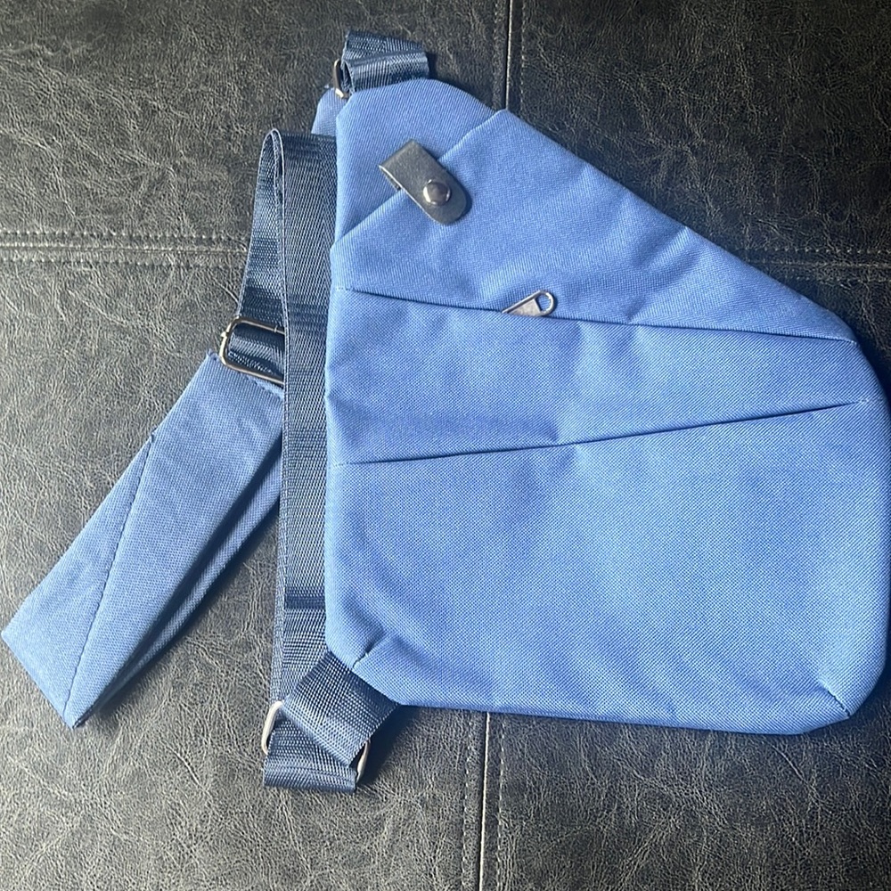 Unisex Sling Bag